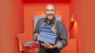 Imagen de Quanta guerra! (T2): Santi Millán: Les batalles perdudes de l'avi Anton - 5