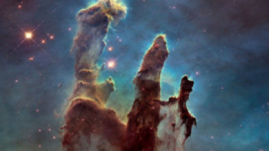 Imagen de Hubble: descubriendo...: Ep.1 - 5