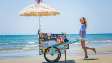 Imagen de Un si grand soleil - 5