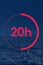 Imagen de Journal 20h00 - 4