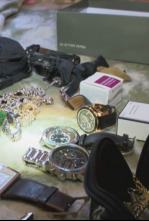 Imagen de En el punto de mira (T3): El negocio de la desokupación y robos en viviendas - 5