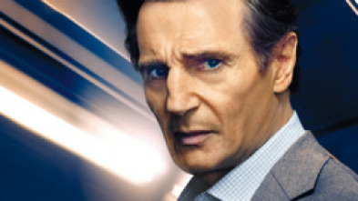 Imagen de El pasajero - 15