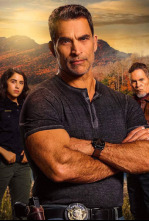 Imagen de Blue Ridge (T1): Ep.2 La leyenda de 