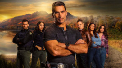 Imagen de Blue Ridge (T1): Ep.2 La leyenda de 