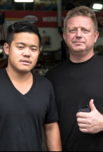 Imagen de El liquidador (T4) - 4