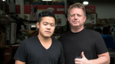 Imagen de El liquidador (T4) - 5