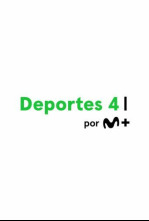 Imagen de M+ Deportes 4 - 2
