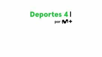 Imagen de M+ Deportes 4 - 5