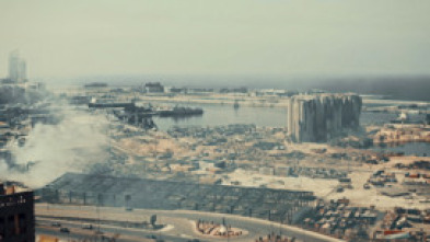 Imagen de AZF: Explosión de una fábrica química - 8