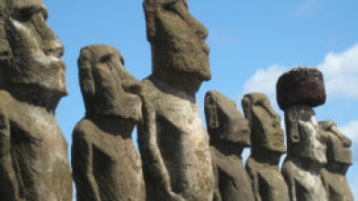 Imagen de La Isla de Pascua al descubierto - 7