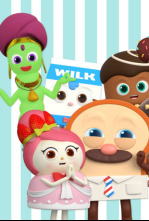 Imagen de La pelu del Señor Pan - 4