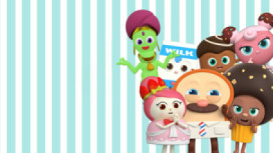 Imagen de La pelu del Señor Pan - 5