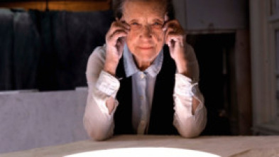 Imagen de Louise Bourgeois, mi cuerpo, mi escultura - 5