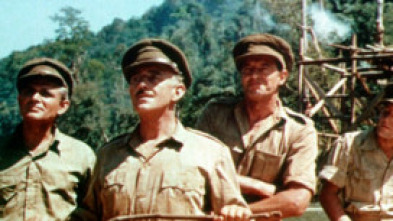 Imagen de El regreso del río Kwai - 5
