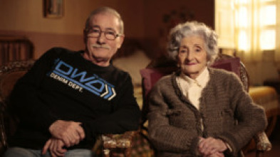 Imagen de Ochéntame otra vez (T3): Factoría de cómicos - 5