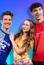 Imagen de AEC Team Total:... (T1): Ep.25 - 4