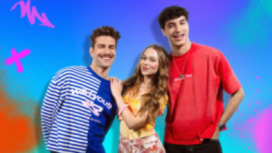 Imagen de AEC Team Total:... (T1): Ep.19 - 5