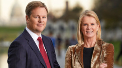 Imagen de BBC News with Katty and Christian - 5