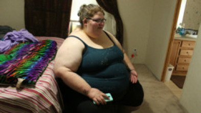 Imagen de Mi vida con 300 kilos (T8): Ep.19 - 5