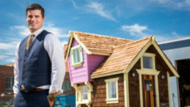 Imagen de Minicasas para niños (T1) - 5