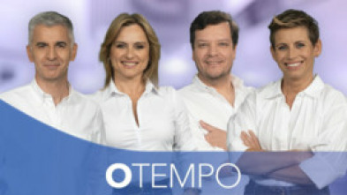 Imagen de O Tempo - 5