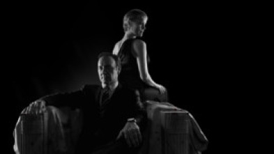 Imagen de House of Cards (T2): Ep.2  - 5