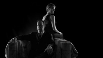 Imagen de House of Cards (T2): Ep.11  - 7
