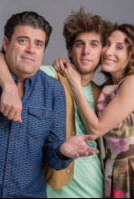 Imagen de 40 y 20 (T1): Ep.8 No hace falta - 4