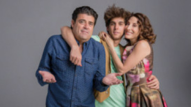 Imagen de 40 y 20 (T1): Ep.8 No hace falta - 5