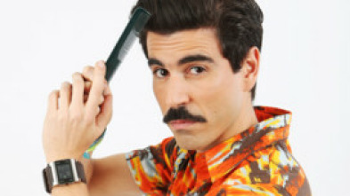 Imagen de Central de Cómicos (T6): Luis Fabra: Nunca digas de esta crisis no beberé - 5