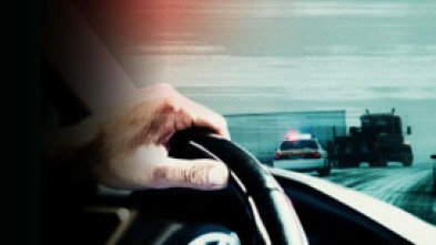 Imagen de Persecución al volante (T2) - 5