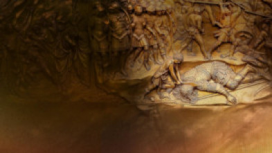 Imagen de Tesoros perdidos de la...: La vida de Cristo - 6