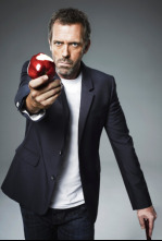 Imagen de House (T7): Ep.1 ¿Y ahora qué? - 6