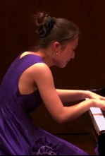 Imagen de Liszt Competition 2017 - Semi Finals Transcription - 4