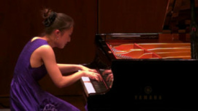 Imagen de Liszt Competition 2017 - Semi Finals Transcription - 5