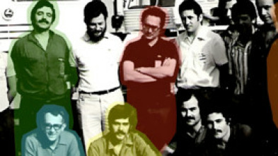 Imagen de Generació Pegaso - 5