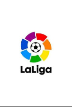 Imagen de Liga BBVA - 5