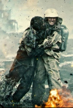 Imagen de Chernóbil 1986 - 4