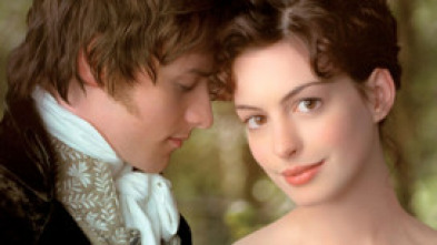 Imagen de La joven Jane Austen - 5