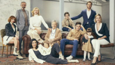 Imagen de Cuéntame cómo pasó (T21): Ep.6 Temer, Amar, Vivir - 5