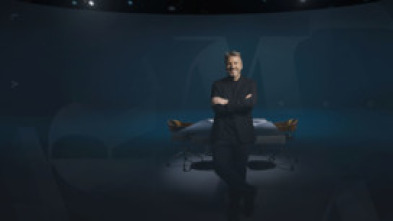 Imagen de La Noche de Aimar (T1): Ep.1 - 5