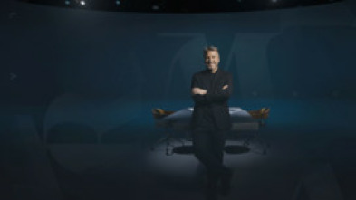 Imagen de La Noche de Aimar (T1): Ep.2 - 5