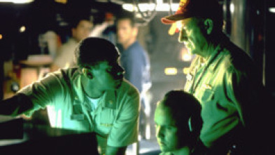 Imagen de Marea roja - 5