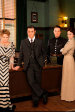 Imagen de Los misterios de... (T8): Ep.8 Alto voltaje - 4