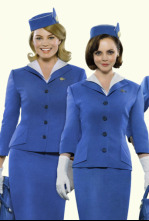 Imagen de Pan Am (T1): Ep.14 1964 - 6