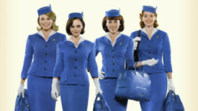 Imagen de Pan Am (T1): Ep.12 Relaciones Diplomáticas - 7