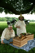 Imagen de Los moteros... (T1): Plato principal en Maine - 4