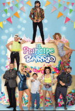 Imagen de El príncipe del barrio - 4