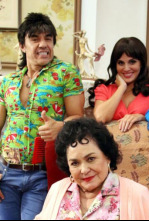 Imagen de Nosotros los guapos - 4