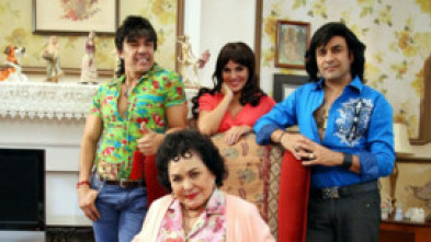 Imagen de Nosotros los guapos - 5